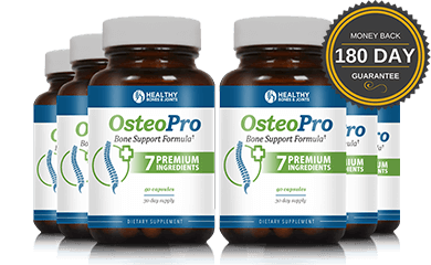 Osteo Pro